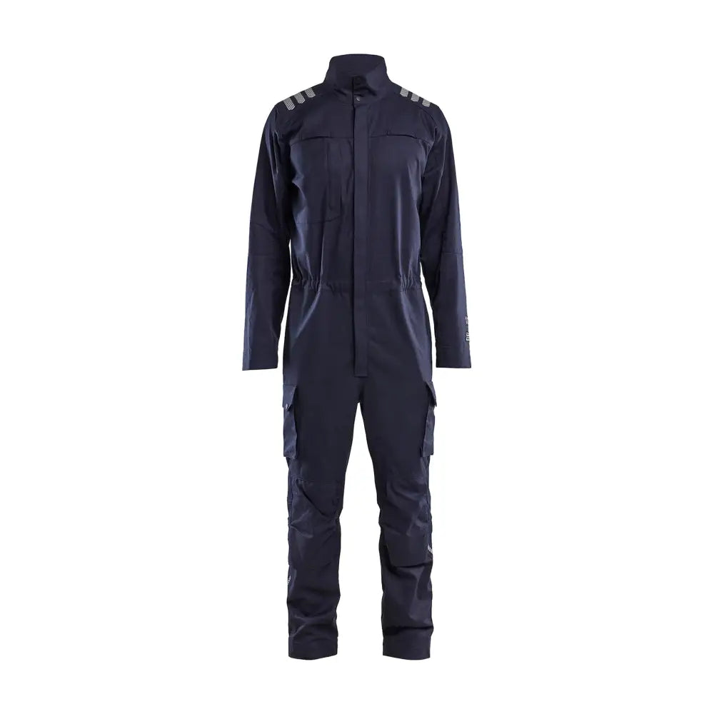 Blåkläder Overall Inherent 60771512 - D96 / Mariininsininen