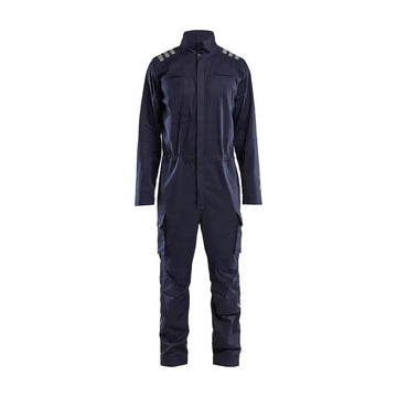 Blåkläder Overall Inherent 60771512 - D96 / Mariininsininen