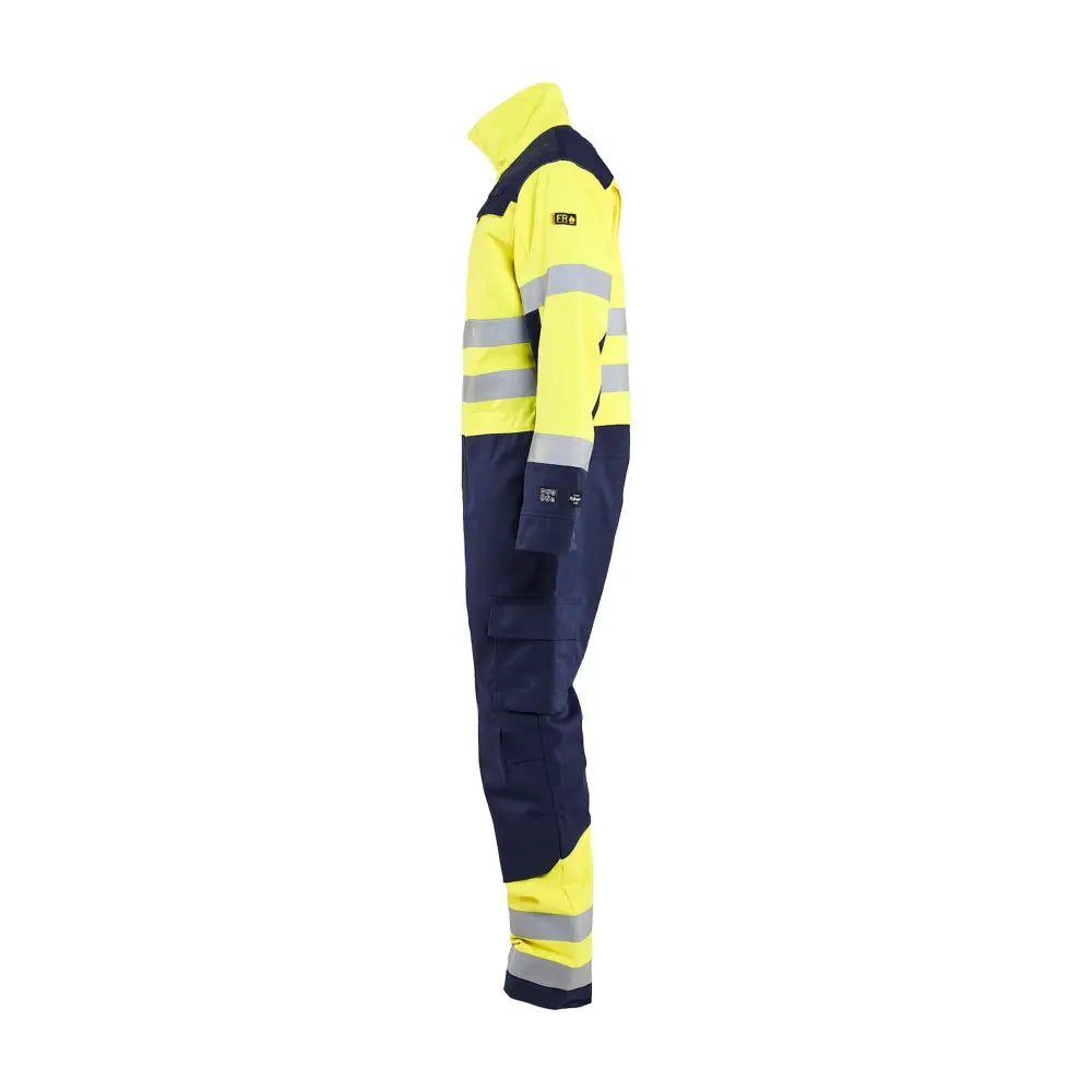 Blåkläder Overall Multinorm 63791514