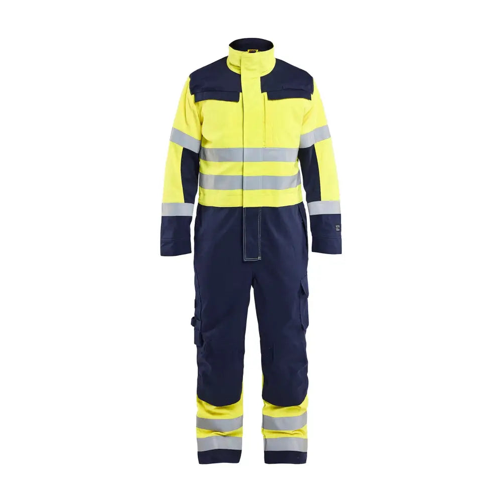 Blåkläder Overall Multinorm 63791514 - D108