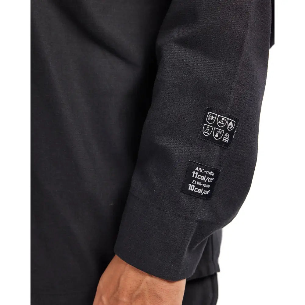 Blåkläder Overshirt Inherent Dam 40721512
