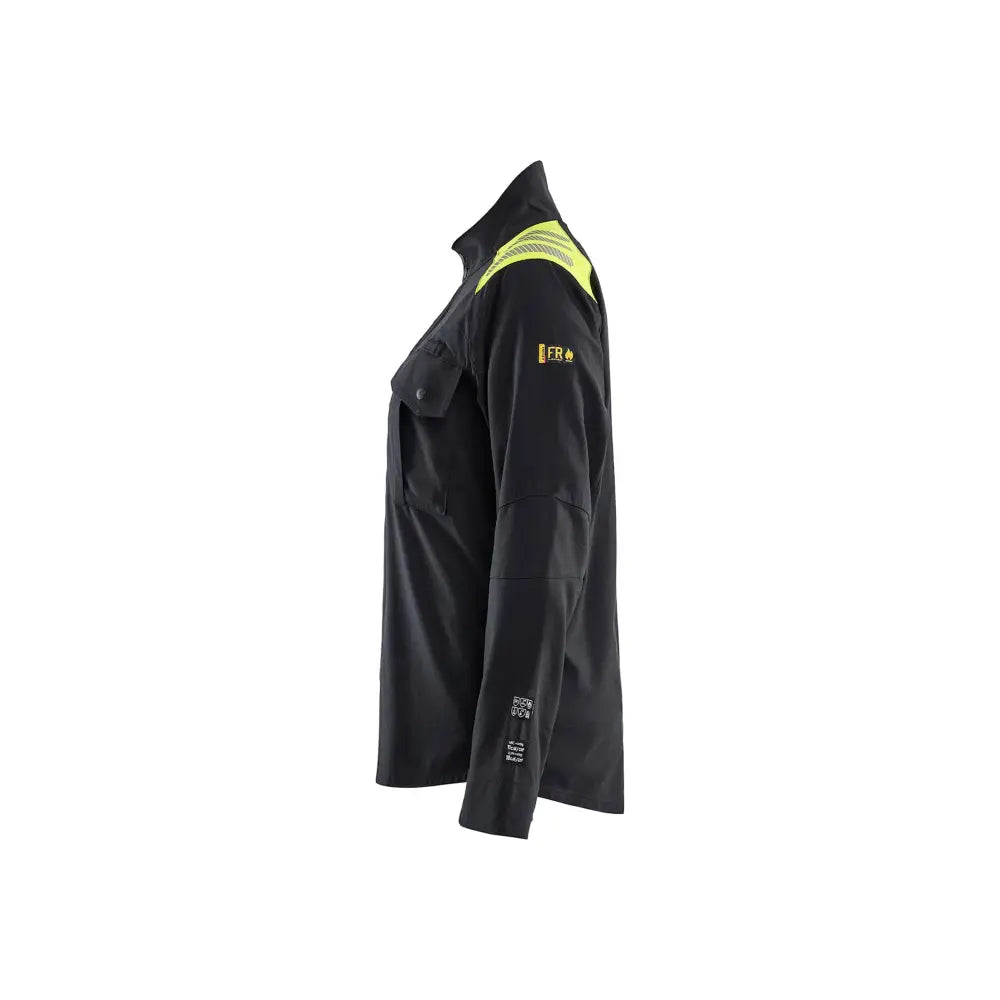 Blåkläder Overshirt Inherent Dam 40721512