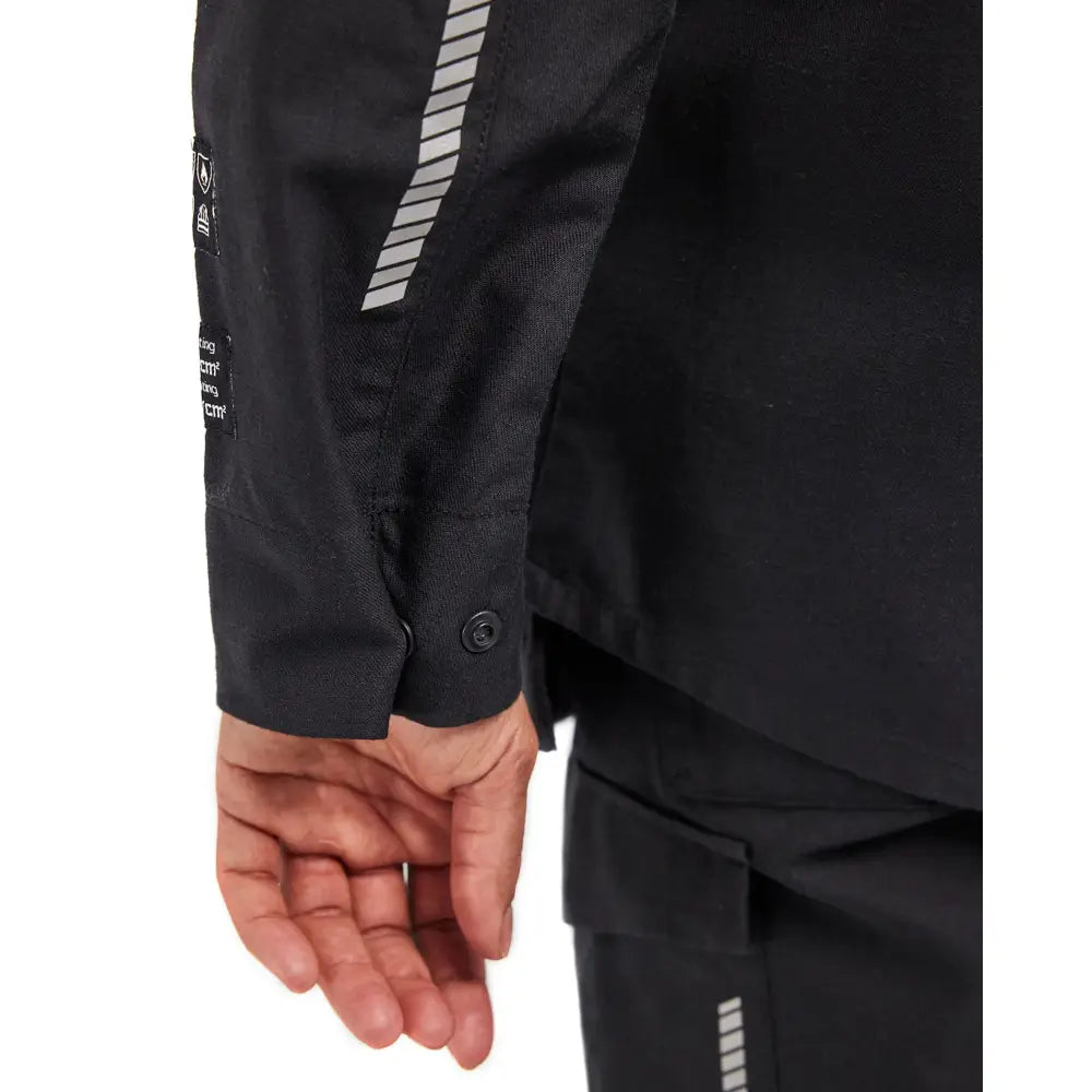 Blåkläder Overshirt Inherent Dam 40721512