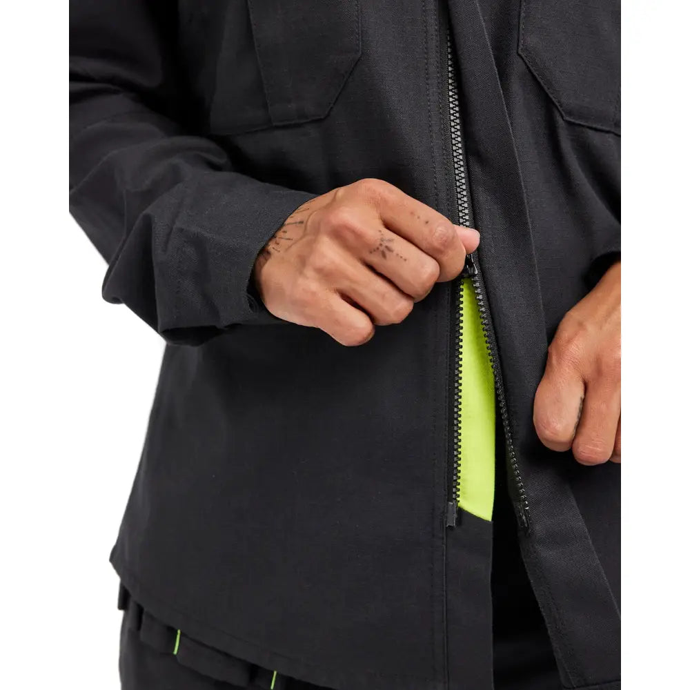Blåkläder Overshirt Inherent Dam 40721512