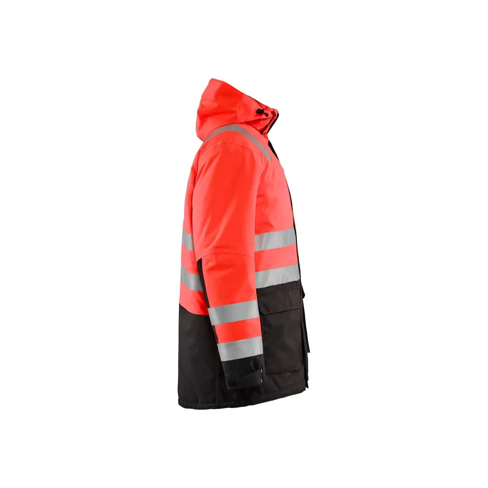 Blåkläder Parkas Vinter Varsel 44951987