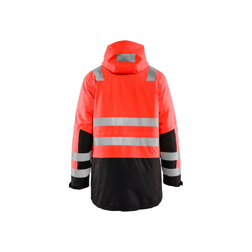 Blåkläder Parkas Vinter Varsel 44951987