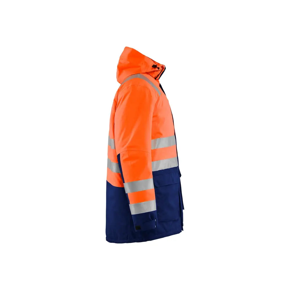 Blåkläder Parkas Vinter Varsel 44951987