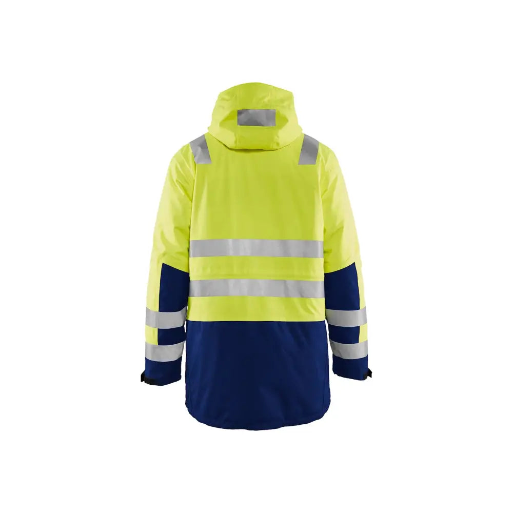 Blåkläder Parkas Vinter Varsel 44951987