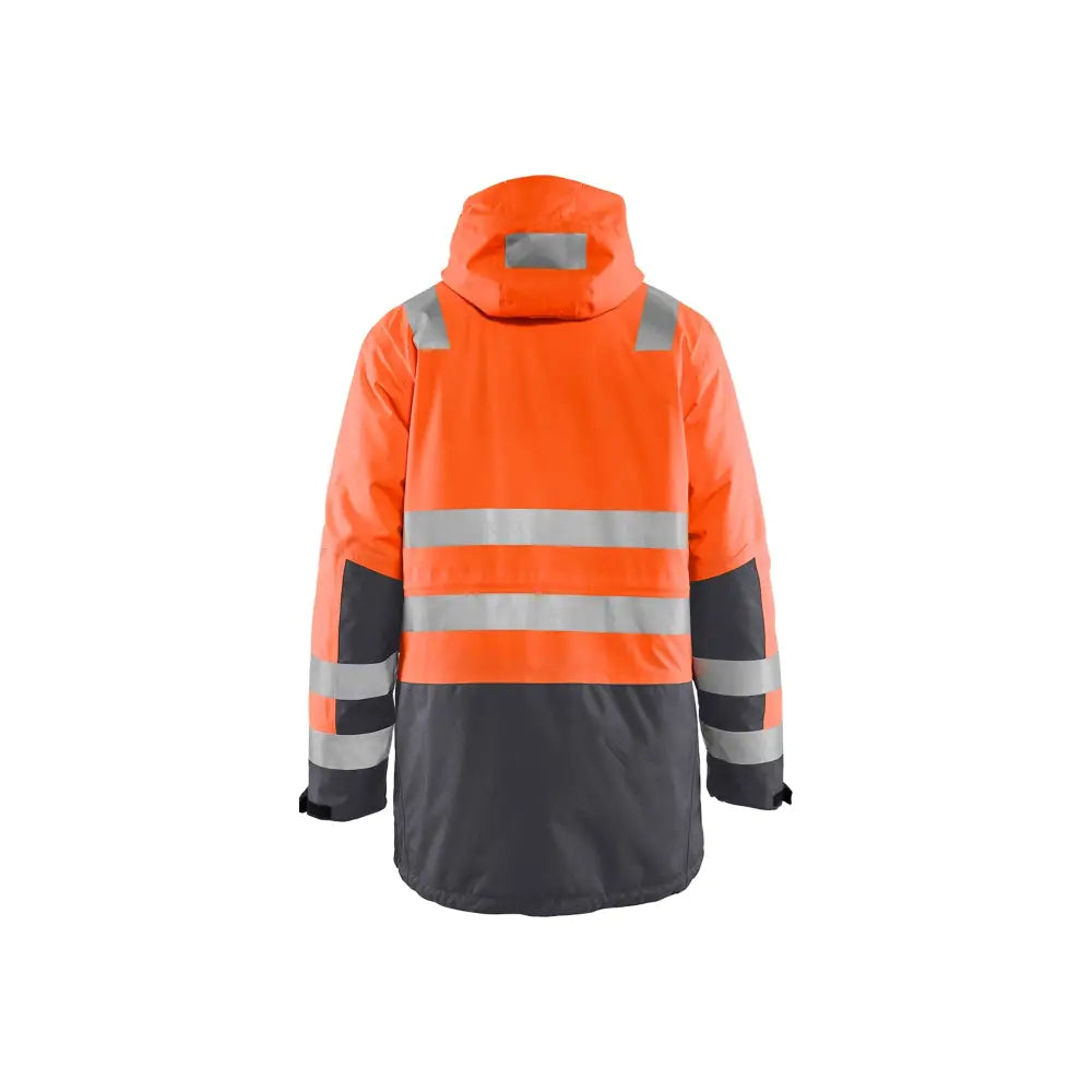 Blåkläder Parkas Vinter Varsel 44951987