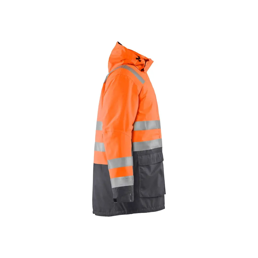 Blåkläder Parkas Vinter Varsel 44951987