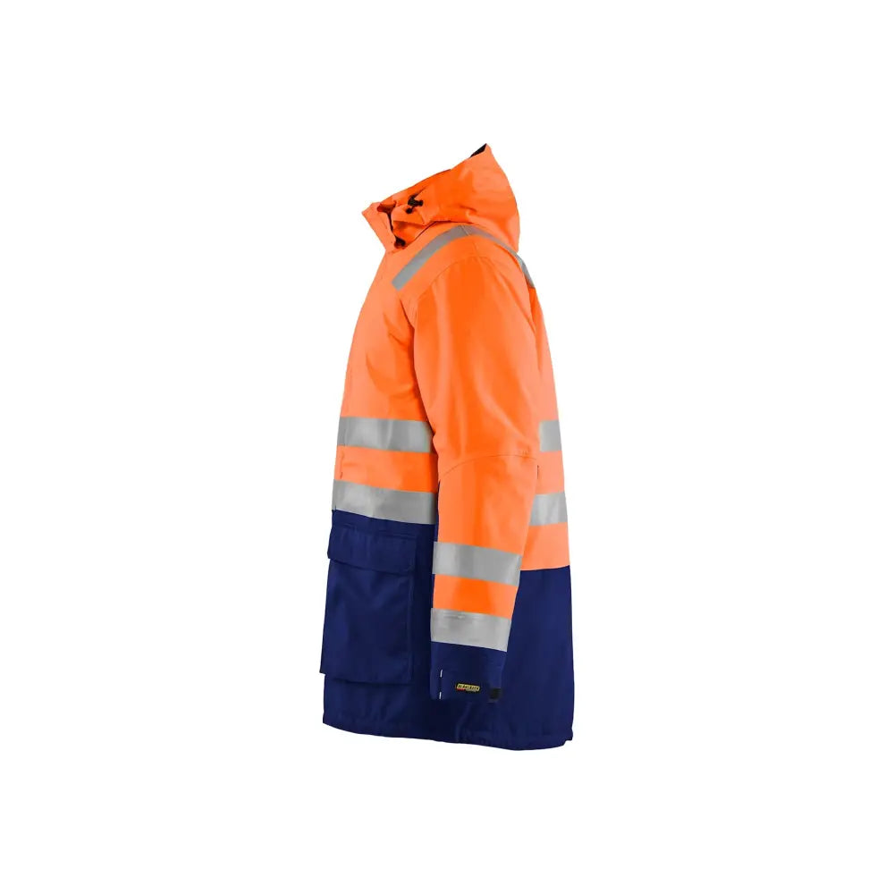 Blåkläder Parkas Vinter Varsel 44951987
