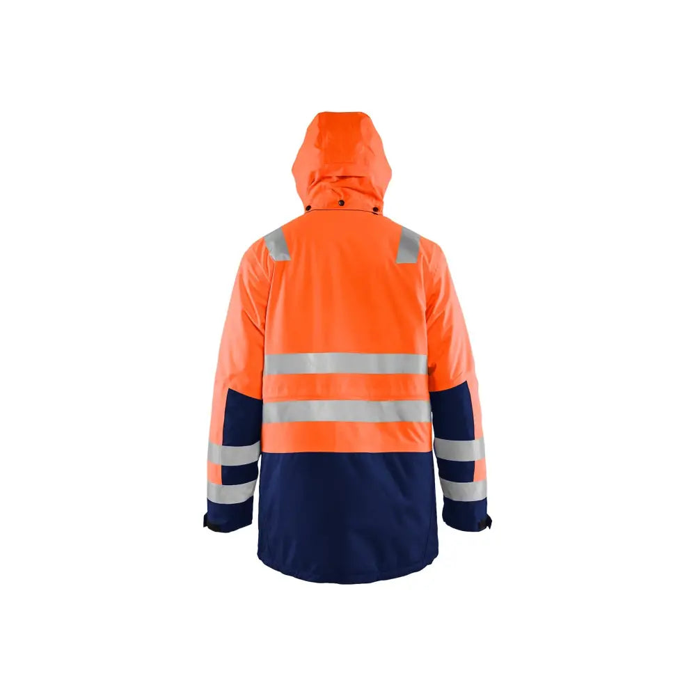 Blåkläder Parkas Vinter Varsel 44951987