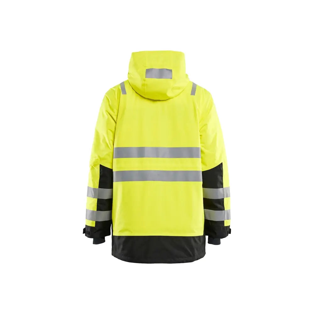 Blåkläder Parkas Vinter Varsel 44951987