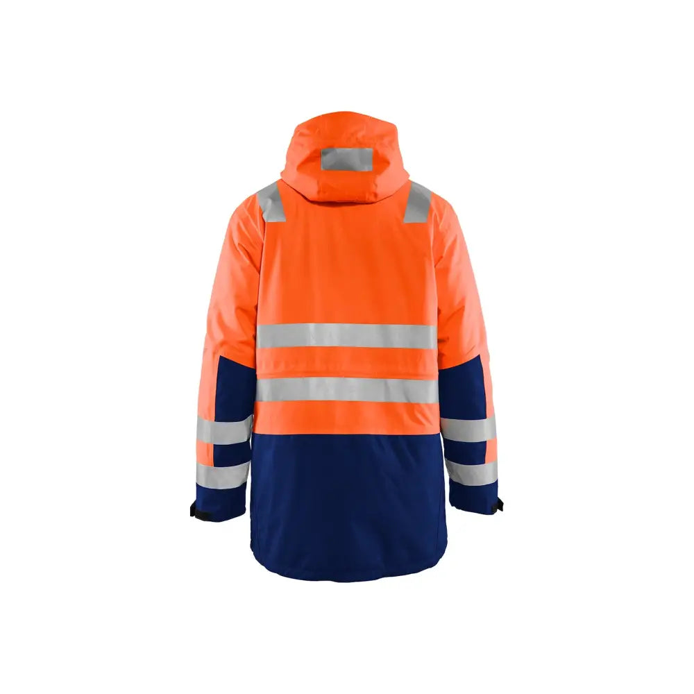 Blåkläder Parkas Vinter Varsel 44951987