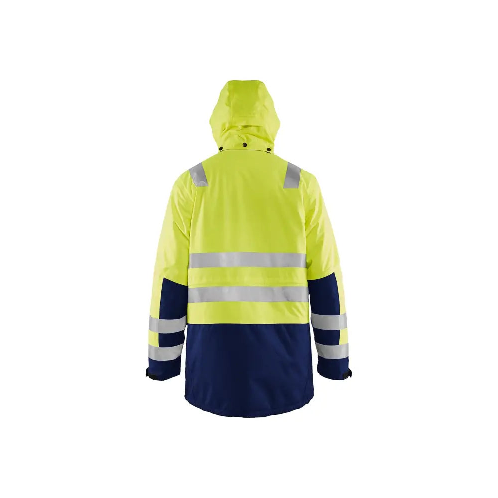 Blåkläder Parkas Vinter Varsel 44951987