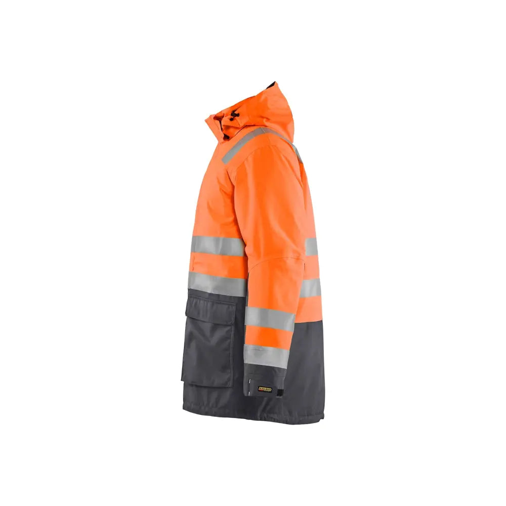 Blåkläder Parkas Vinter Varsel 44951987