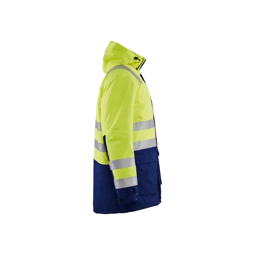 Blåkläder Parkas Vinter Varsel 44951987