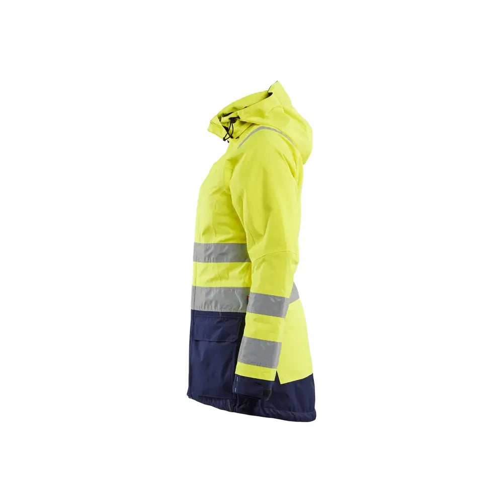 Blåkläder Parkas Vinter Varsel Dam 44721987
