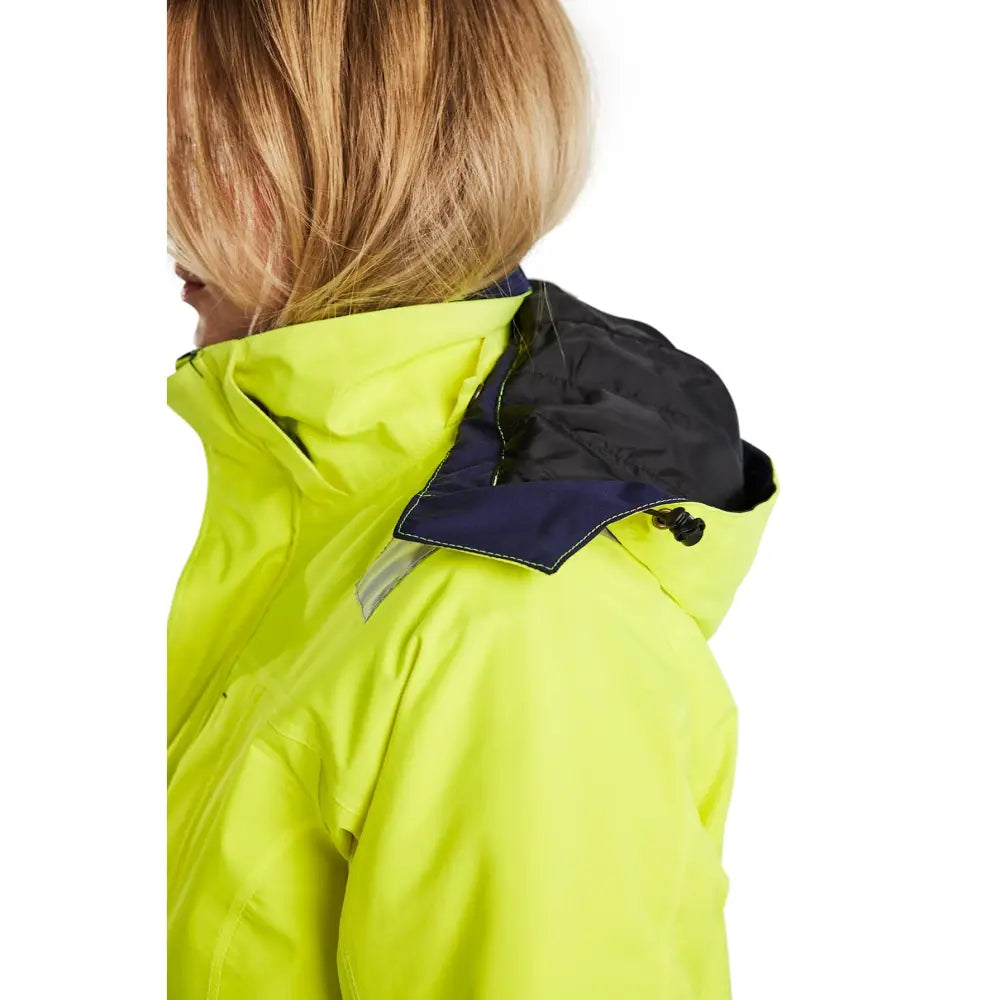 Blåkläder Parkas Vinter Varsel Dam 44721987