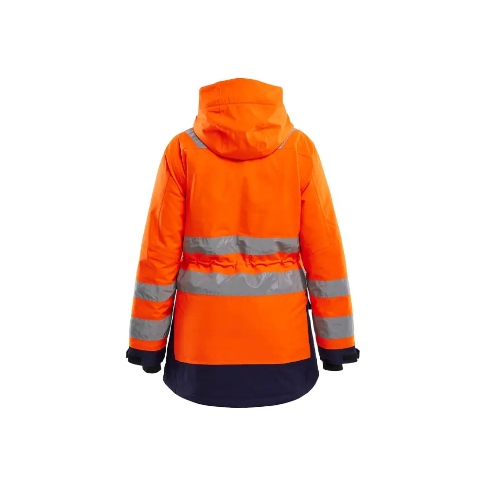 Blåkläder Parkas Vinter Varsel Dam 44721987