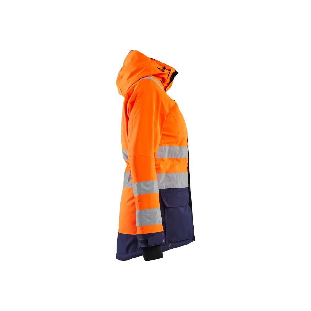 Blåkläder Parkas Vinter Varsel Dam 44721987