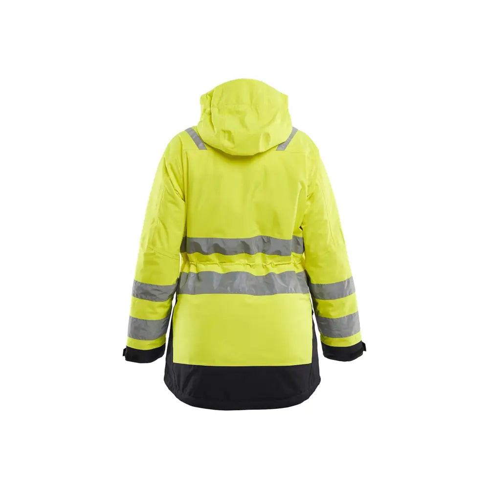 Blåkläder Parkas Vinter Varsel Dam 44721987