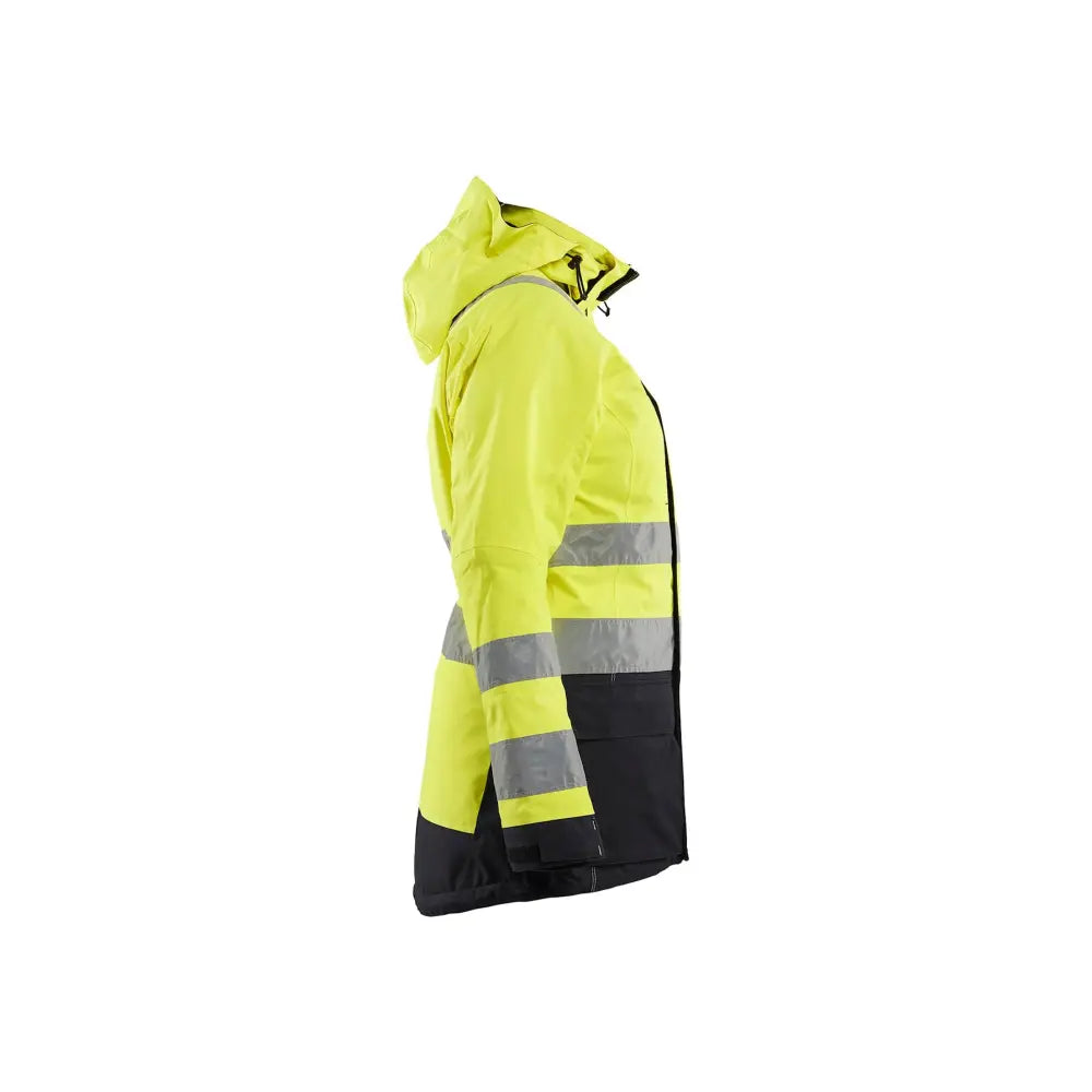 Blåkläder Parkas Vinter Varsel Dam 44721987