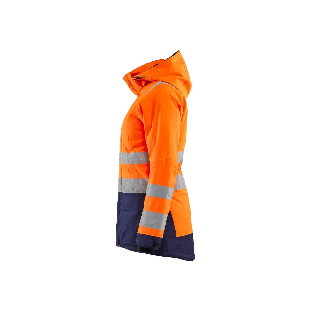 Blåkläder Parkas Vinter Varsel Dam 44721987