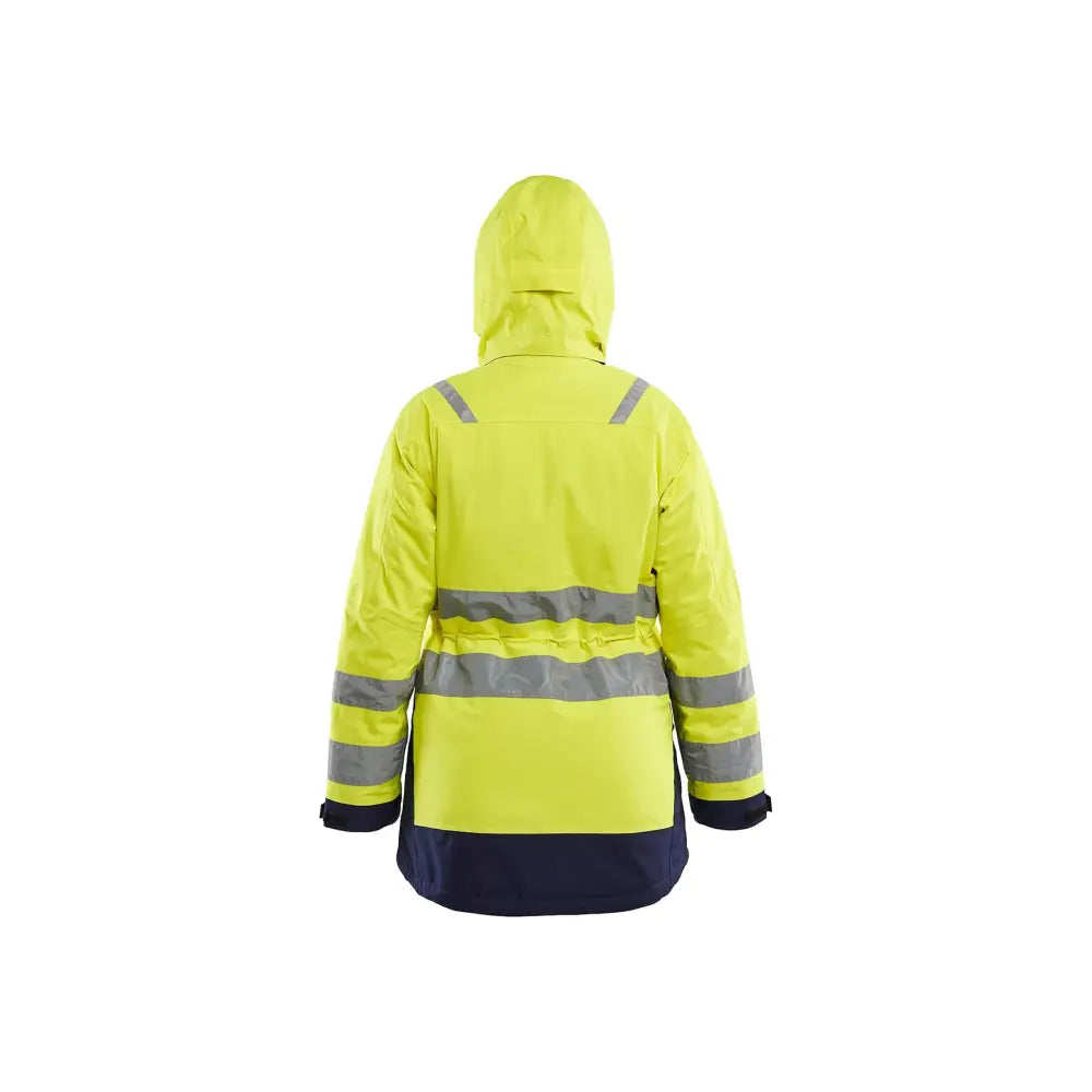 Blåkläder Parkas Vinter Varsel Dam 44721987