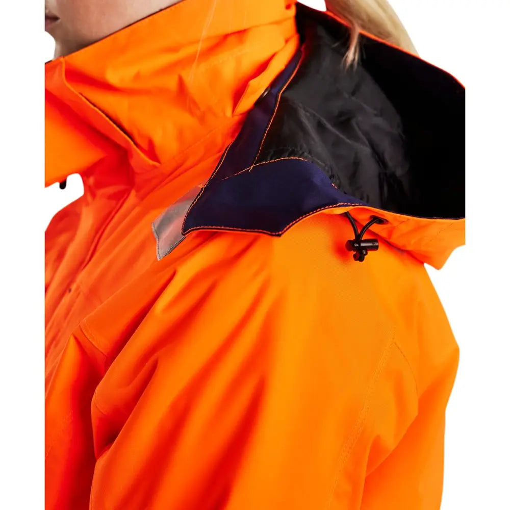 Blåkläder Parkas Vinter Varsel Dam 44721987