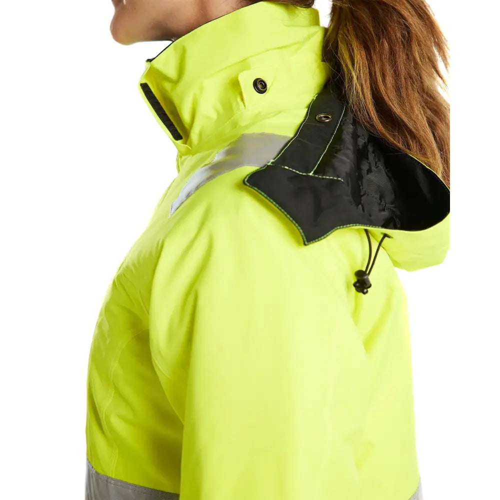 Blåkläder Parkas Vinter Varsel Dam 44721987