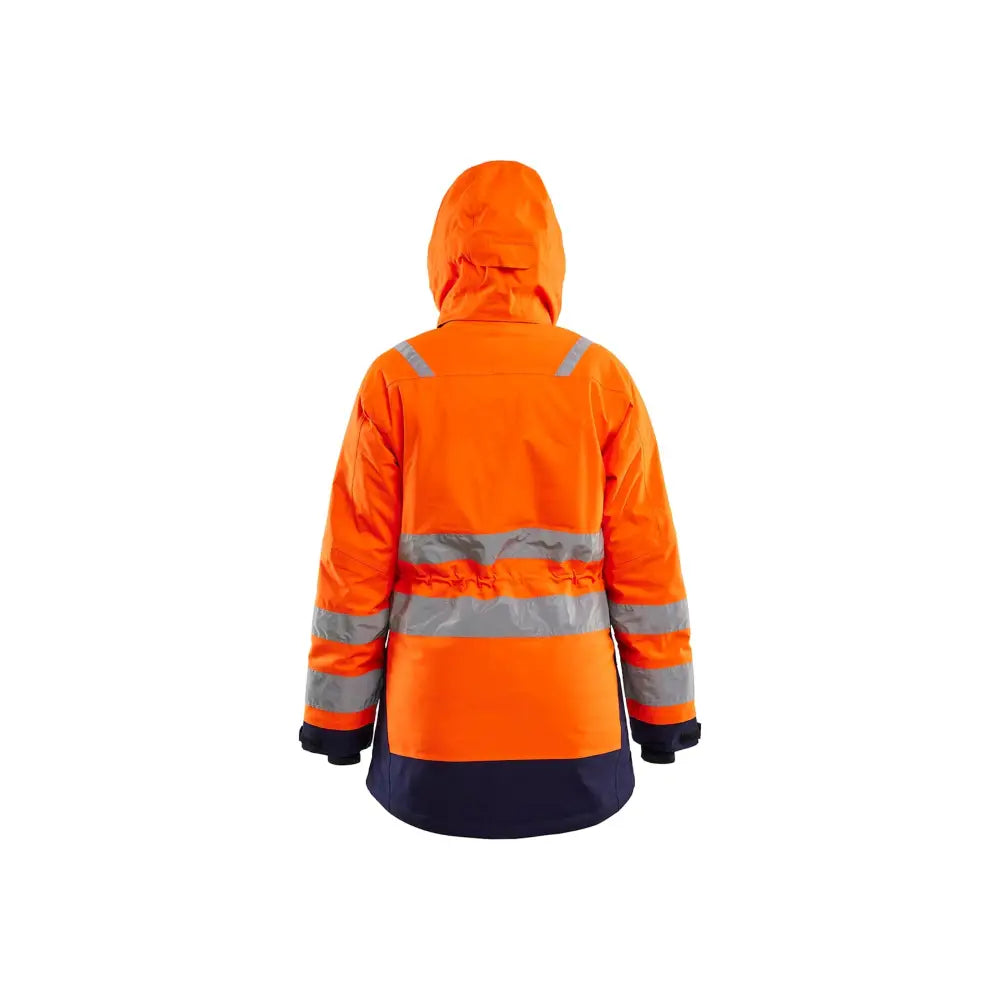 Blåkläder Parkas Vinter Varsel Dam 44721987