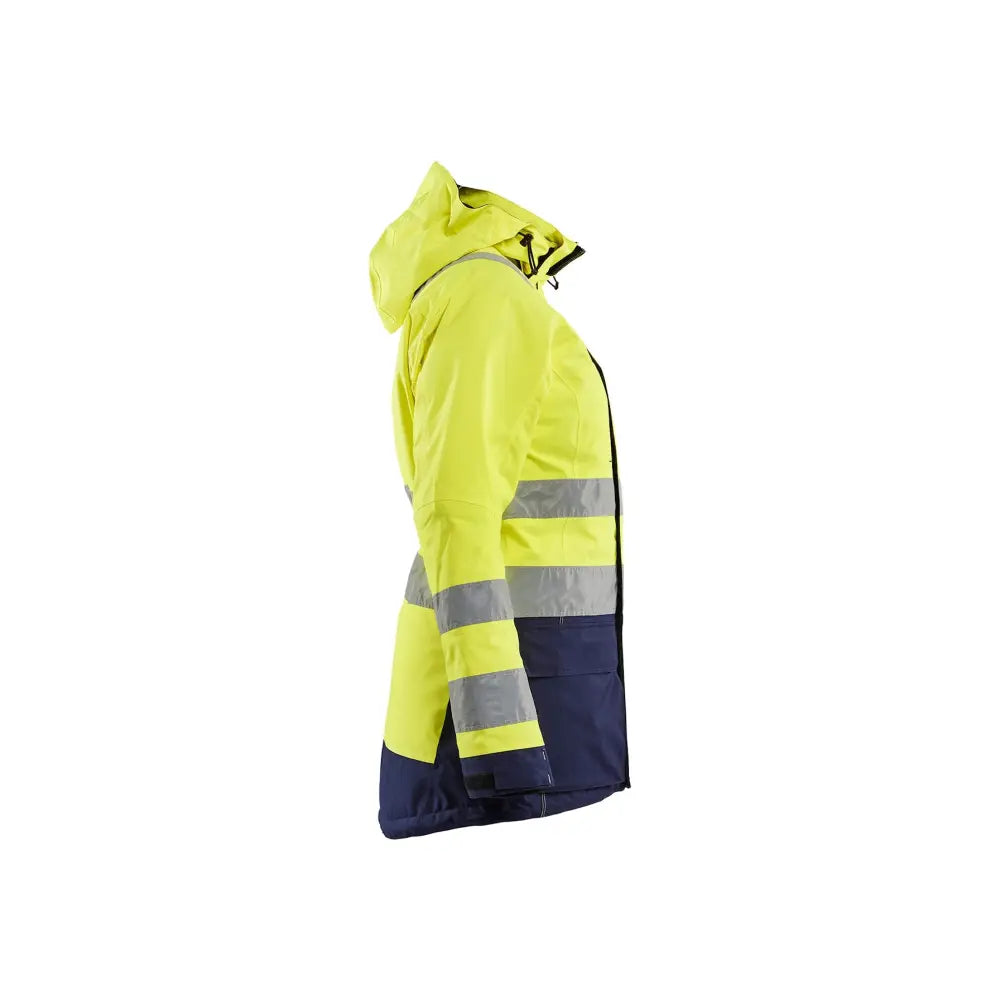 Blåkläder Parkas Vinter Varsel Dam 44721987
