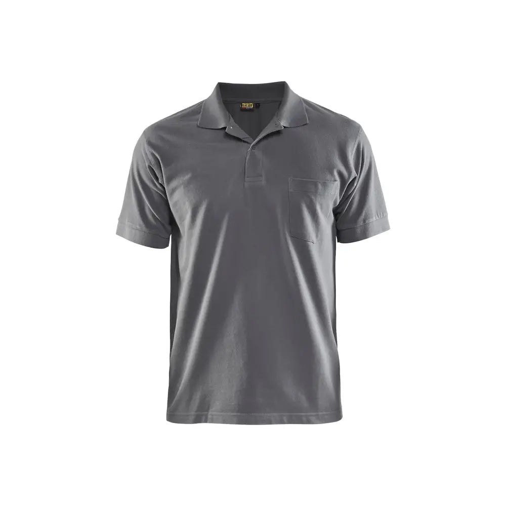 Blåkläder Pikétröja 33051035 - XS / Harmaa