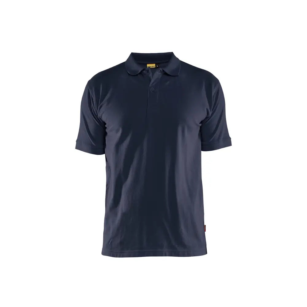 Blåkläder Pikétröja 34351035 - XS / Tumma Mariininsininen