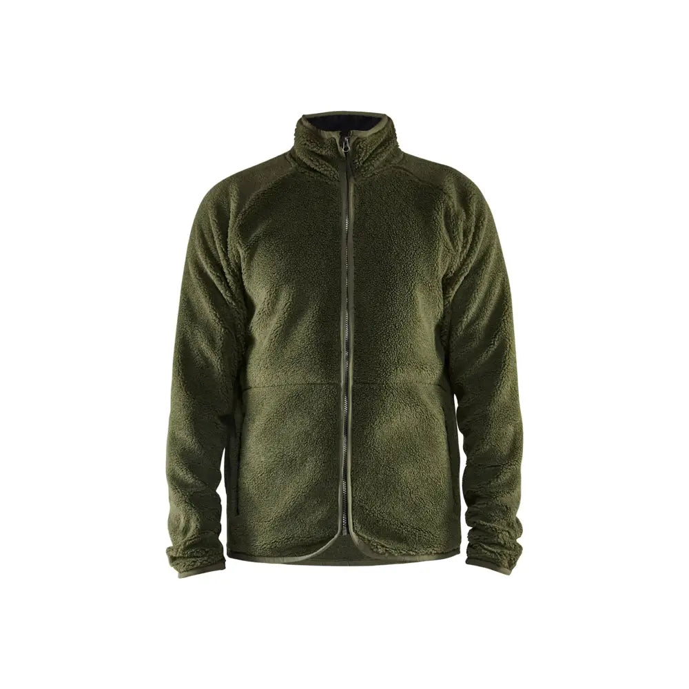 Blåkläder Pilejacka 47292955 - XL / Sammaleenvihreä