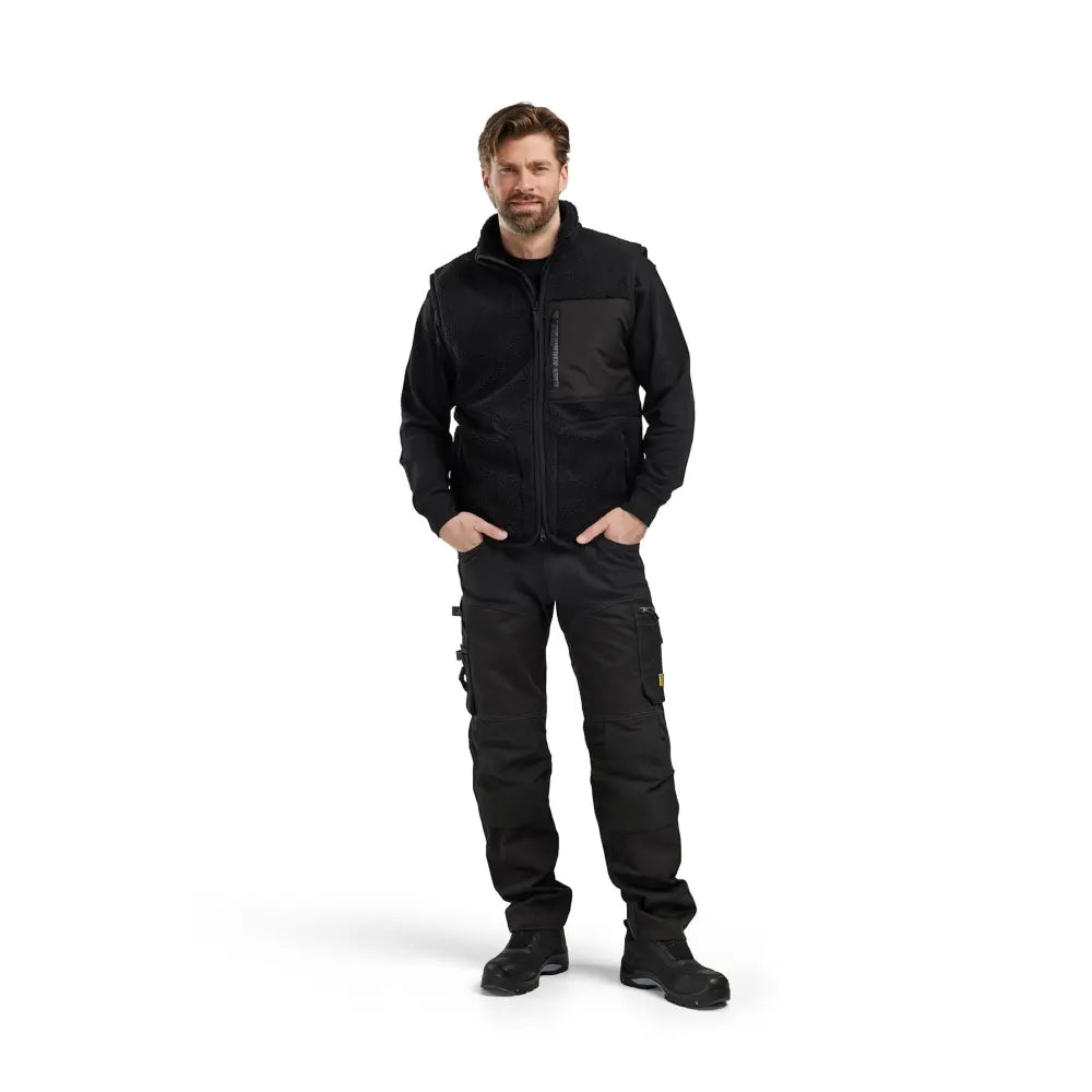 Blåkläder Pileväst 38202955