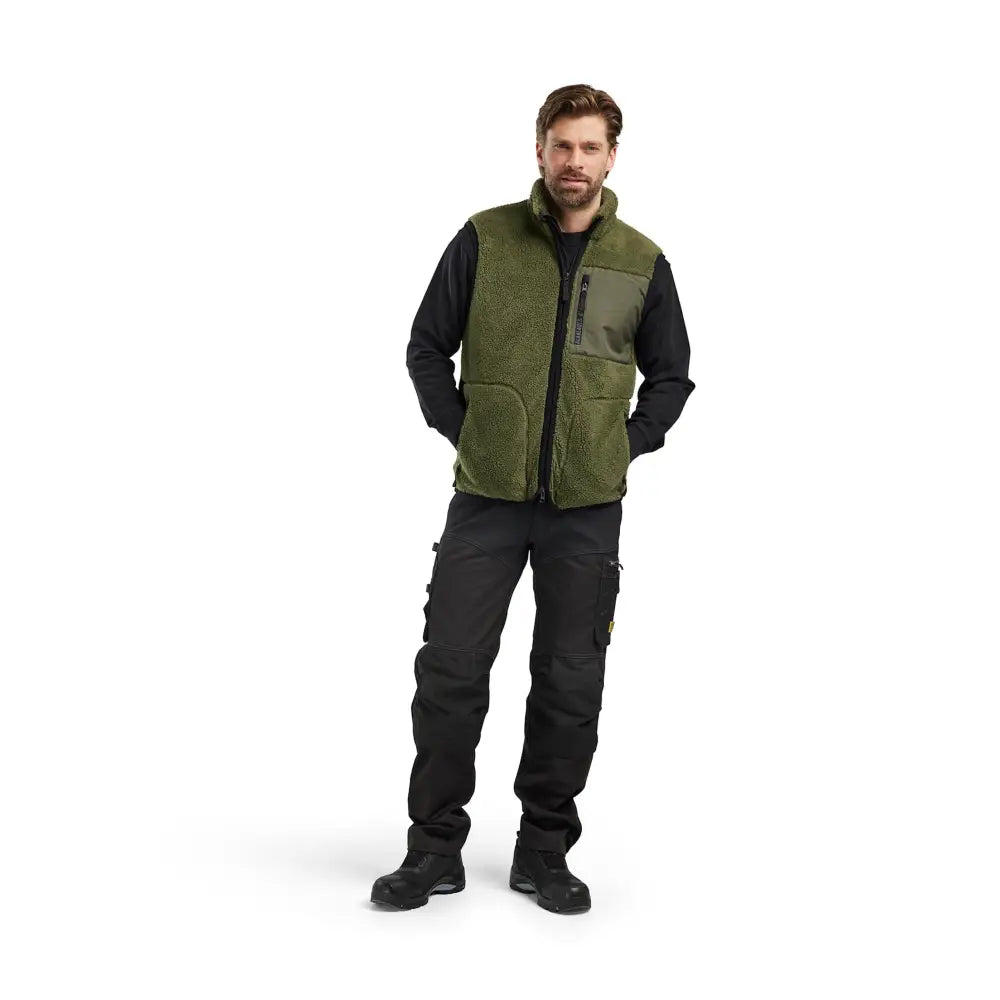 Blåkläder Pileväst 38202955