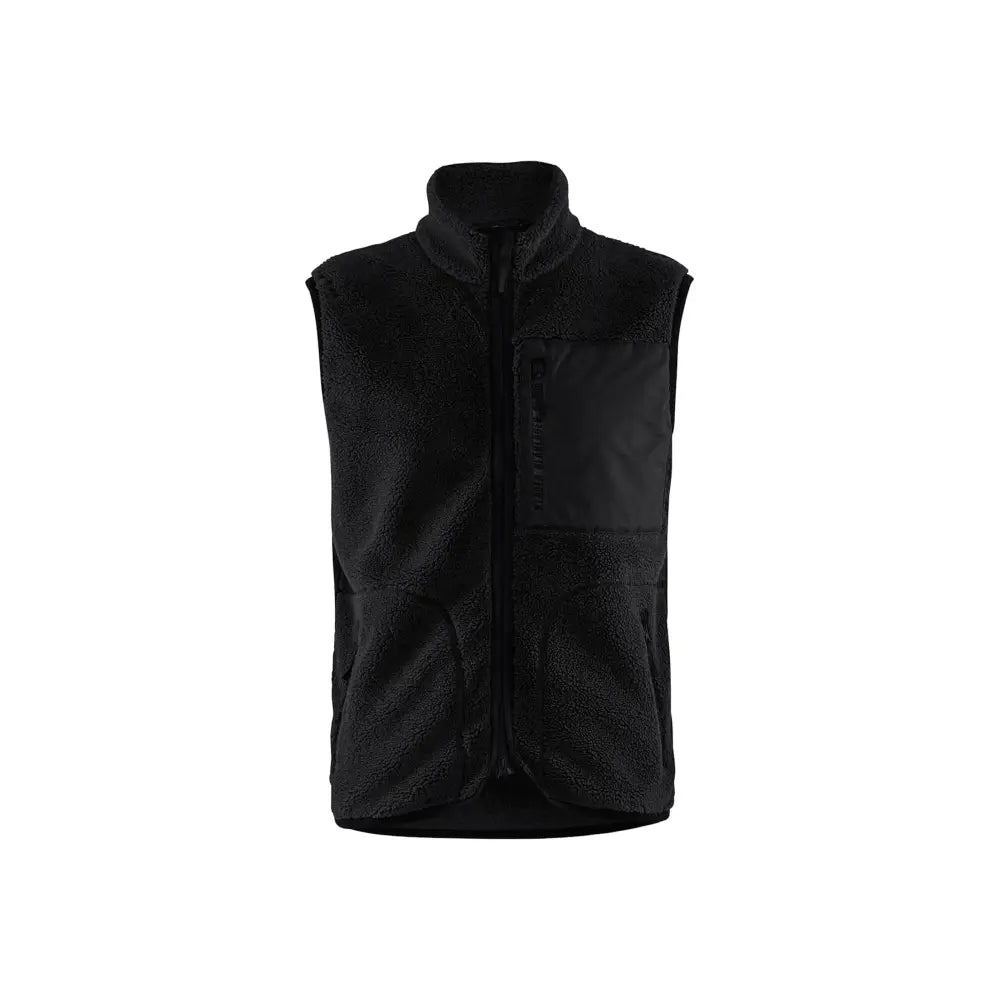 Blåkläder Pileväst 38202955 - XL / musta