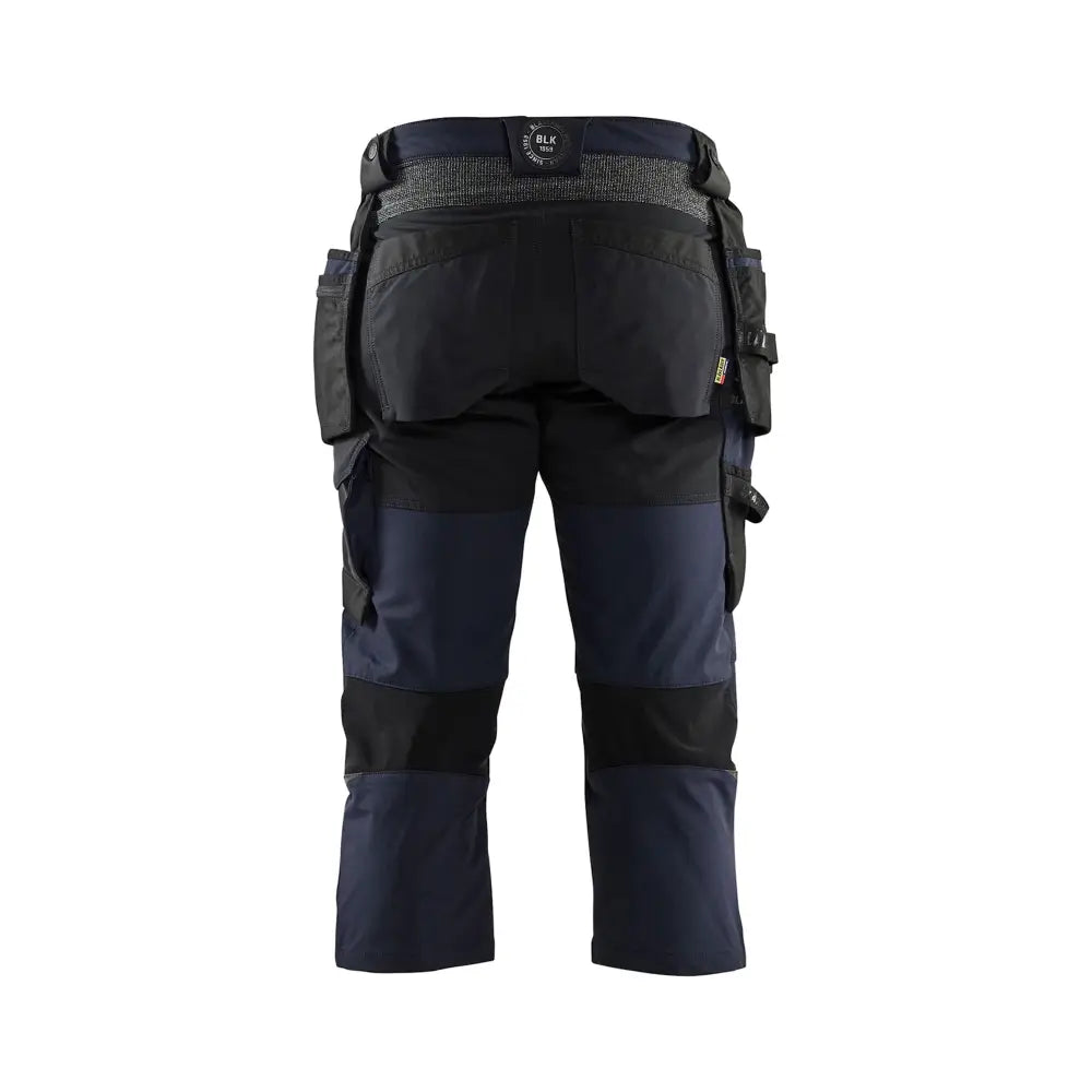 Blåkläder Piratbyxa Hantverk 4-vägsstretch 15211645
