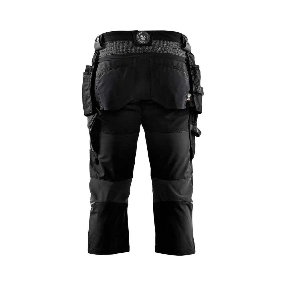 Blåkläder Piratbyxa Hantverk 4-vägsstretch 15211645