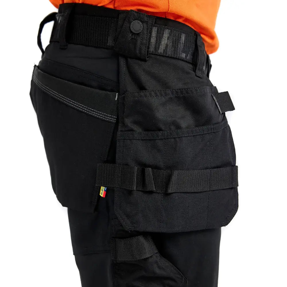 Blåkläder Piratbyxa Hantverk Stretch 17541832
