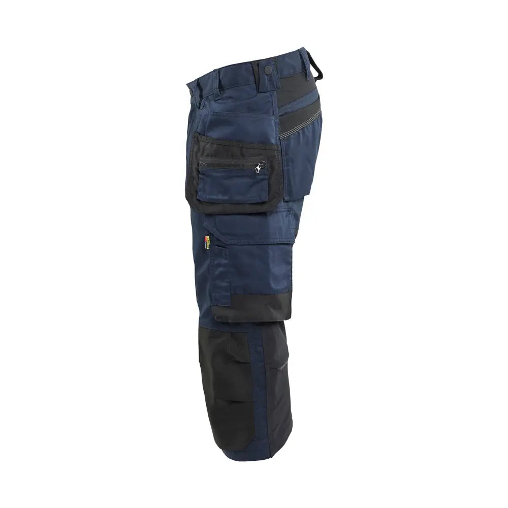 Blåkläder Piratbyxa Hantverk Stretch 17541832
