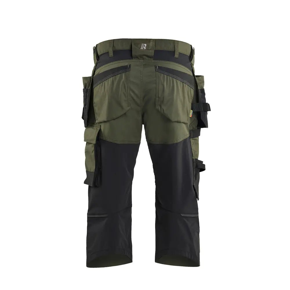 Blåkläder Piratbyxa Hantverk Stretch 17541832