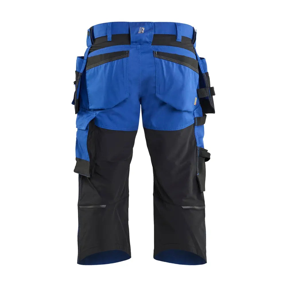 Blåkläder Piratbyxa Hantverk Stretch 17541832