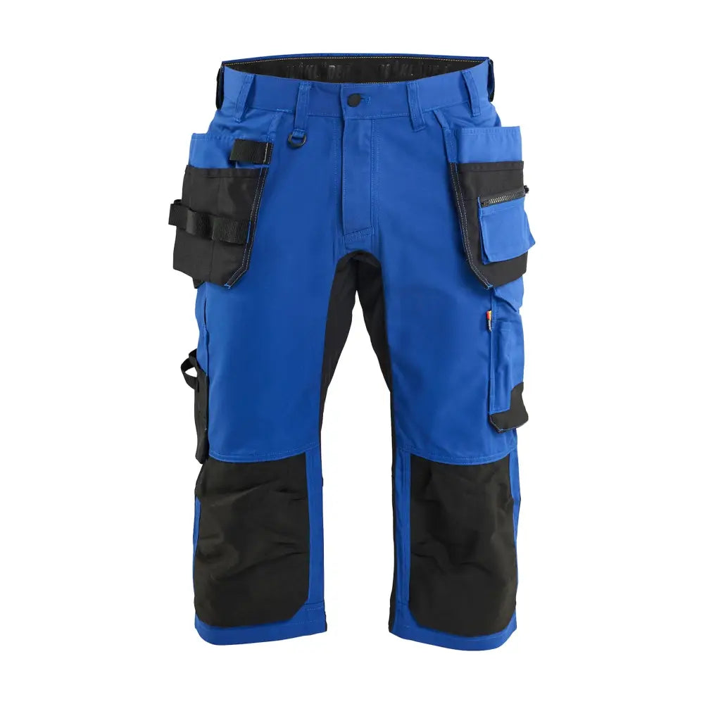 Blåkläder Piratbyxa Hantverk Stretch 17541832
