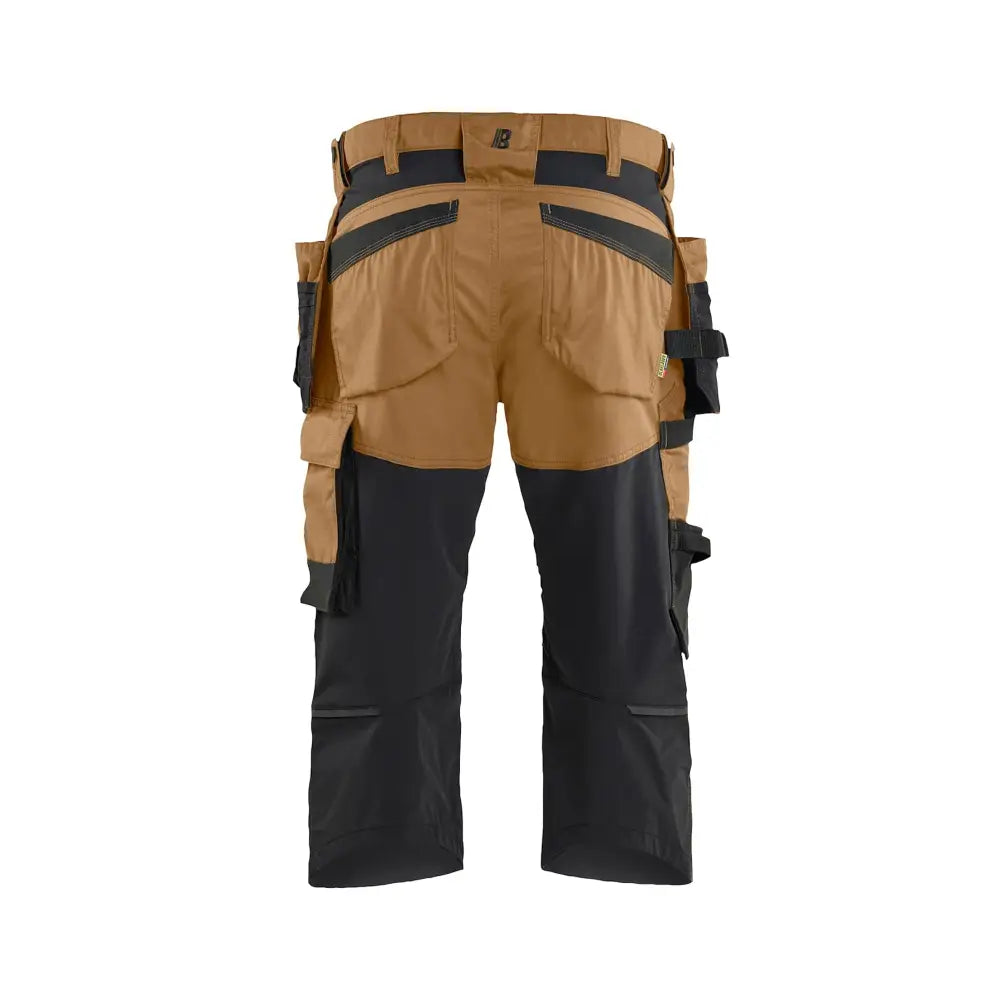 Blåkläder Piratbyxa Hantverk Stretch 17541832