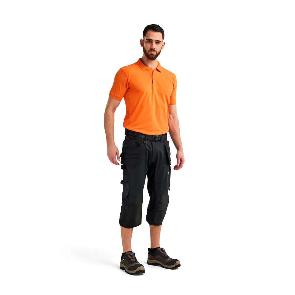 Blåkläder Piratbyxa Hantverk Stretch 17541832