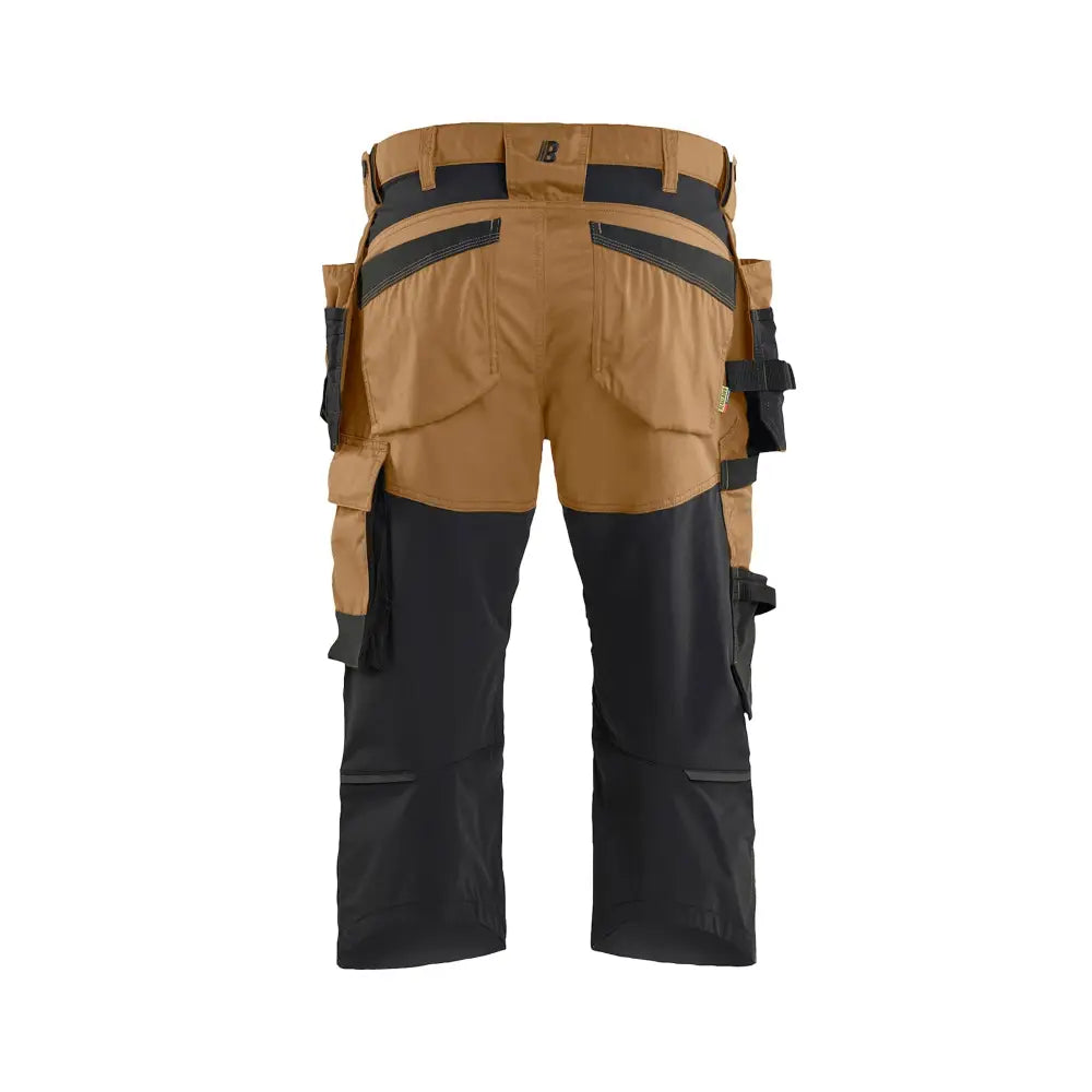 Blåkläder Piratbyxa Hantverk Stretch 17541832