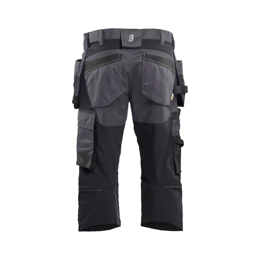 Blåkläder Piratbyxa Hantverk Stretch 17541832